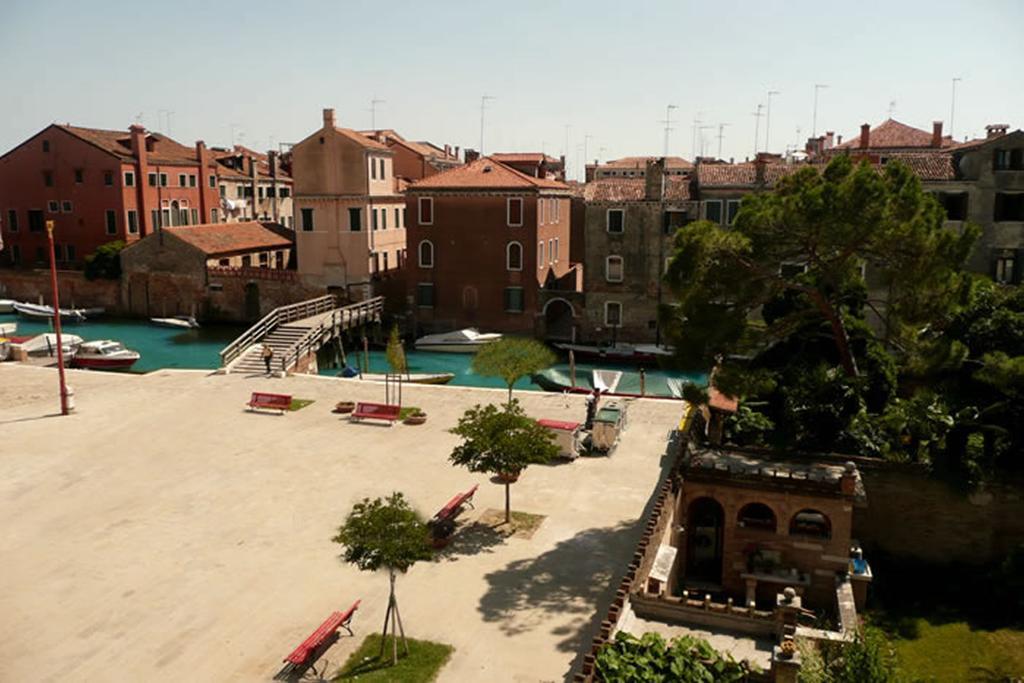Lejlighed Alvisiano Venedig