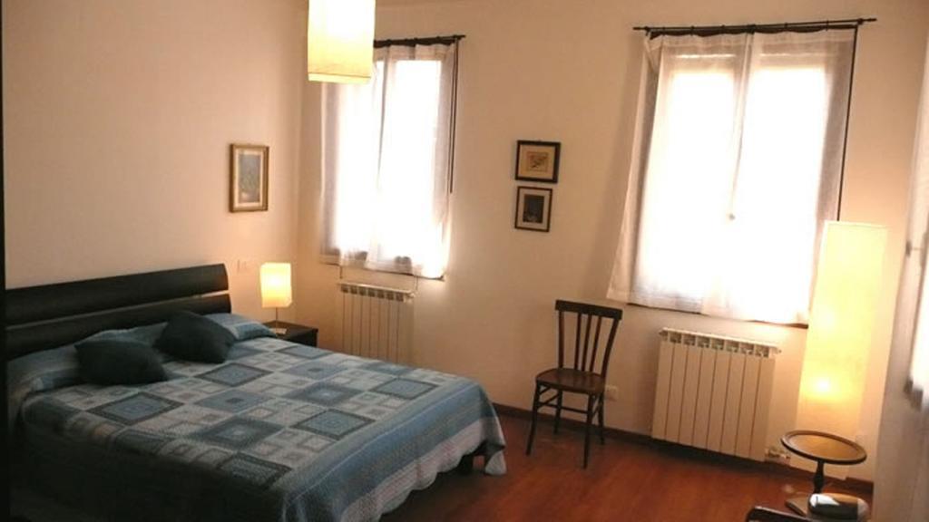 Apartment Alvisiano Venedig